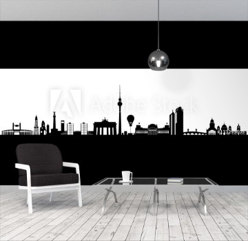 Picture of Skyline Berlin
